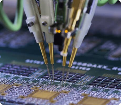 Shenzhen Leadsintec Technology Co., Ltd