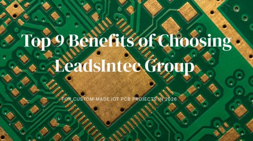 Shenzhen Leadsintec Technology Co., Ltd