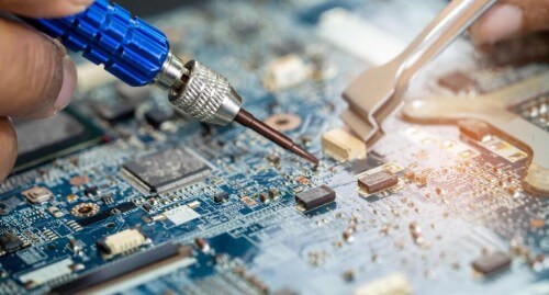 Shenzhen Leadsintec Technology Co., Ltd