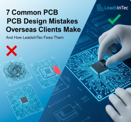 Shenzhen Leadsintec Technology Co., Ltd