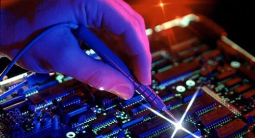 Shenzhen Leadsintec Technology Co., Ltd