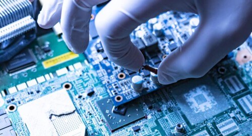 Shenzhen Leadsintec Technology Co., Ltd