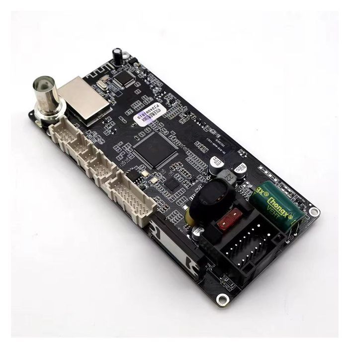 PCB development module