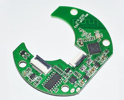 Smart Home Area