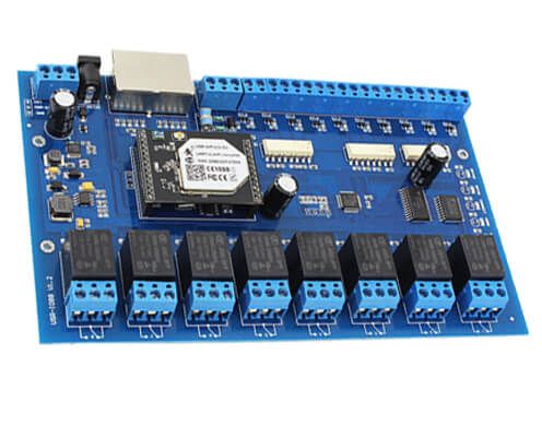 IOT(Internet of Things) PCB assembly