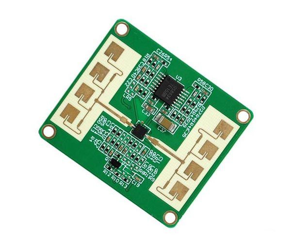 Microwave radar module(OEM/ODM)