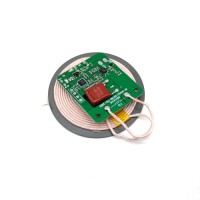 Household wireless charger (OEM/ODM)