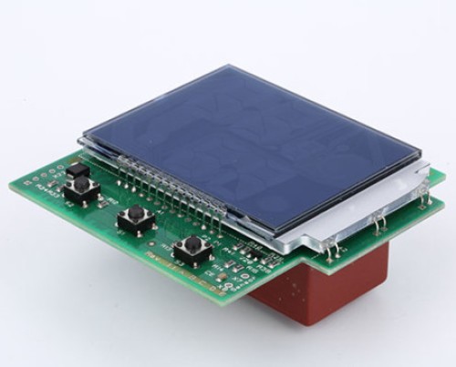 Temperature Control Board (OEM/ODM)
