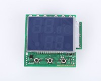 Temperature Control Board (OEM/ODM)