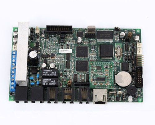 Network Access Control Board Assembly (OEM/ODM)