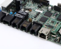 Network Access Control Board Assembly (OEM/ODM)