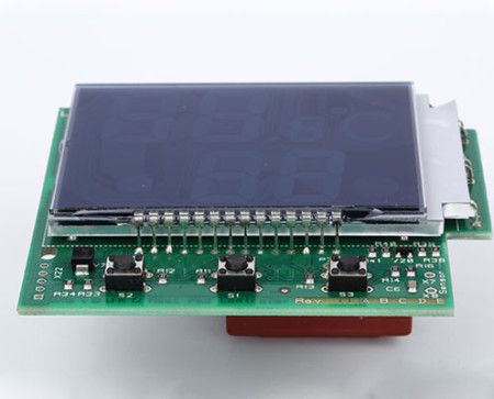 Temperature Control Board (OEM/ODM)