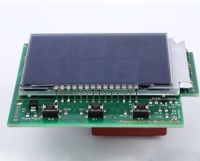 Temperature Control Board (OEM/ODM)