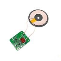 Household wireless charger (OEM/ODM)
