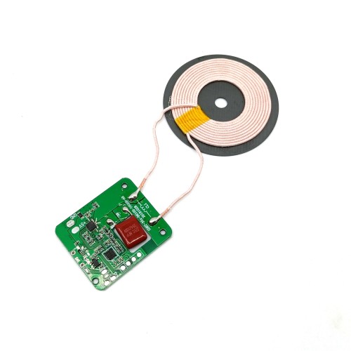 Household wireless charger (OEM/ODM)