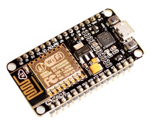 NodeMcu Lua WIFI Internet of Things Development Board (OEM/ODM)