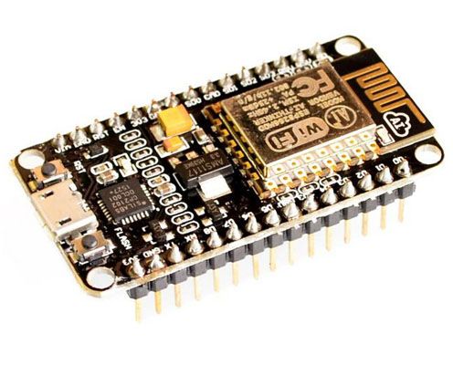 NodeMcu Lua WIFI Internet of Things Development Board (OEM/ODM)