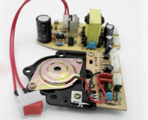 Agricultural Sprayer Control Circuit Board Assembly (OEM/ODM)
