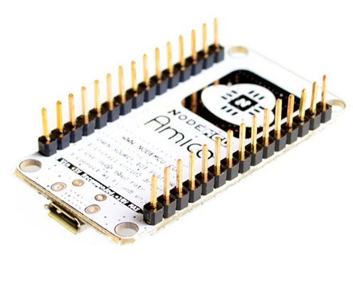 NodeMcu Lua WIFI Internet of Things Development Board (OEM/ODM)