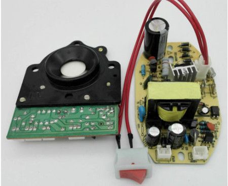 Agricultural Sprayer Control Circuit Board Assembly (OEM/ODM)