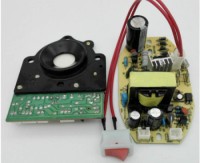 Agricultural Sprayer Control Circuit Board Assembly (OEM/ODM)