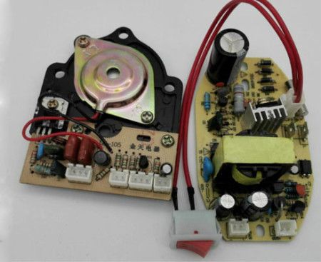 Agricultural Sprayer Control Circuit Board Assembly (OEM/ODM)