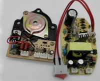 Agricultural Sprayer Control Circuit Board Assembly (OEM/ODM)