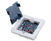 Phone Remote Control Smart Touch Switch PCBA Developing (OEM/ODM)