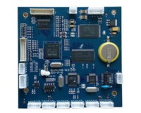 OEM Medical Patient Monitor Mainboard Manufacturing
