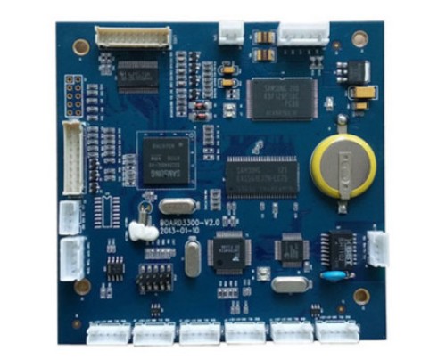 OEM Medical Patient Monitor Mainboard Manufacturing