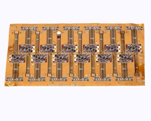 Medical Smart Wristband PCB Board SMT & DIP