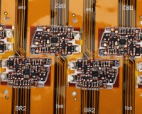 Medical Smart Wristband PCB Board SMT & DIP