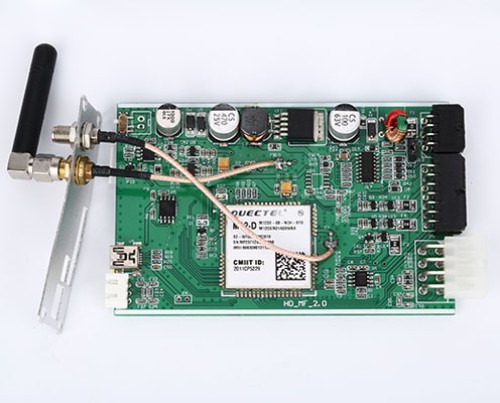 GPS Wireless Receiver Board