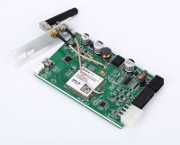GPS Wireless Receiver Board
