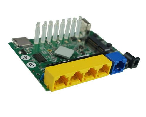 300m Wifi Router Mainboard