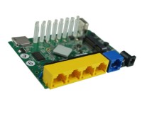 300m Wifi Router Mainboard