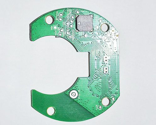 Bluetooth Smart Cup PCBA (OEM/ODM)