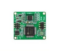 24Ghz Wireless Radar Sensor Fall Detection