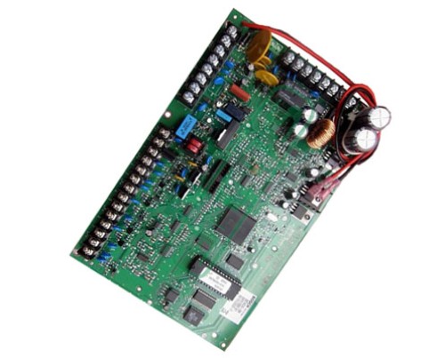 Security Alarm System PCBA Project Development (OEM/ODM)