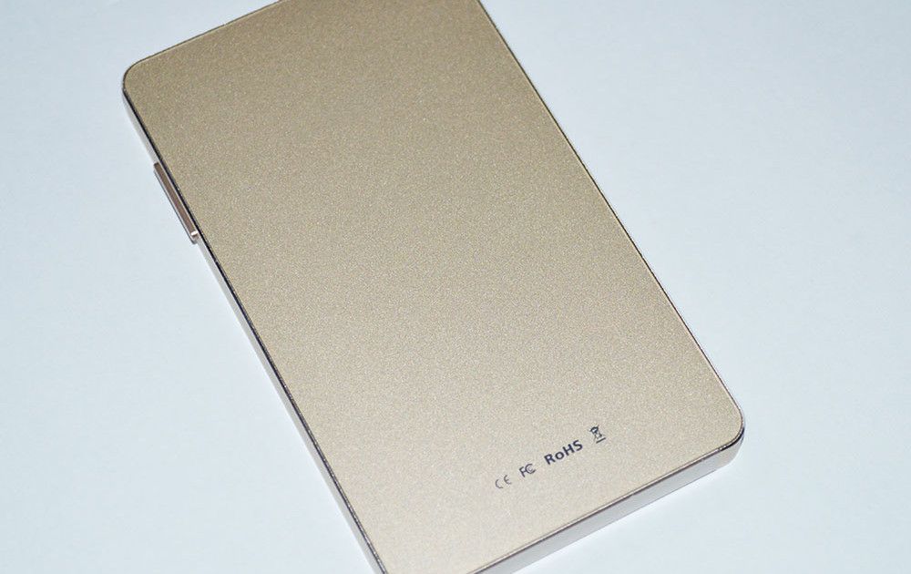 Leadsintec LX-C10 Business Powerbank