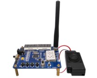 Wireless Intercom System PCB Assembly PCBA (OEM/ODM)