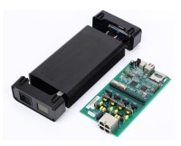 Recording Device PCBA With Box Build