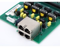 Recording Device PCBA With Box Build