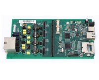 Recording Device PCBA With Box Build