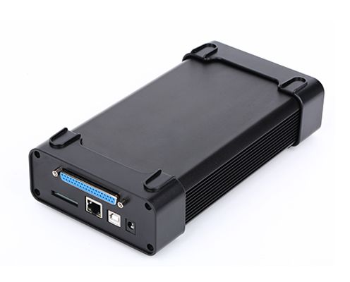 Recording Device PCBA With Box Build