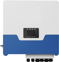 Energy storage inverter control system (PCBA)