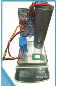 Portable X-ray Inspection Equipment PCBA Module