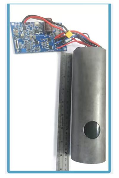 Portable X-ray Inspection Equipment PCBA Module