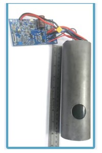 Portable X-ray Inspection Equipment PCBA Module