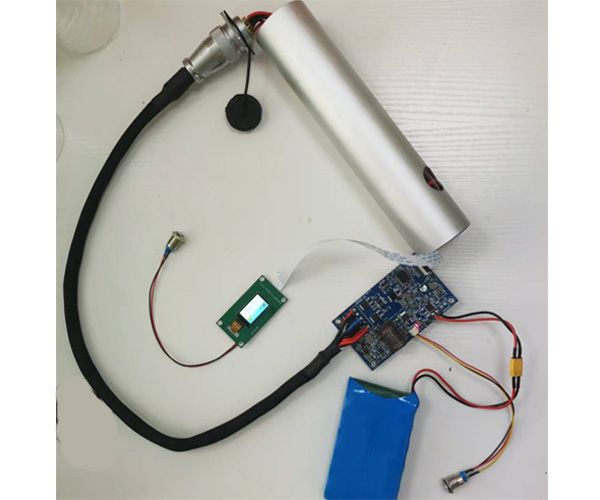 Portable X-ray Inspection Equipment PCBA Module